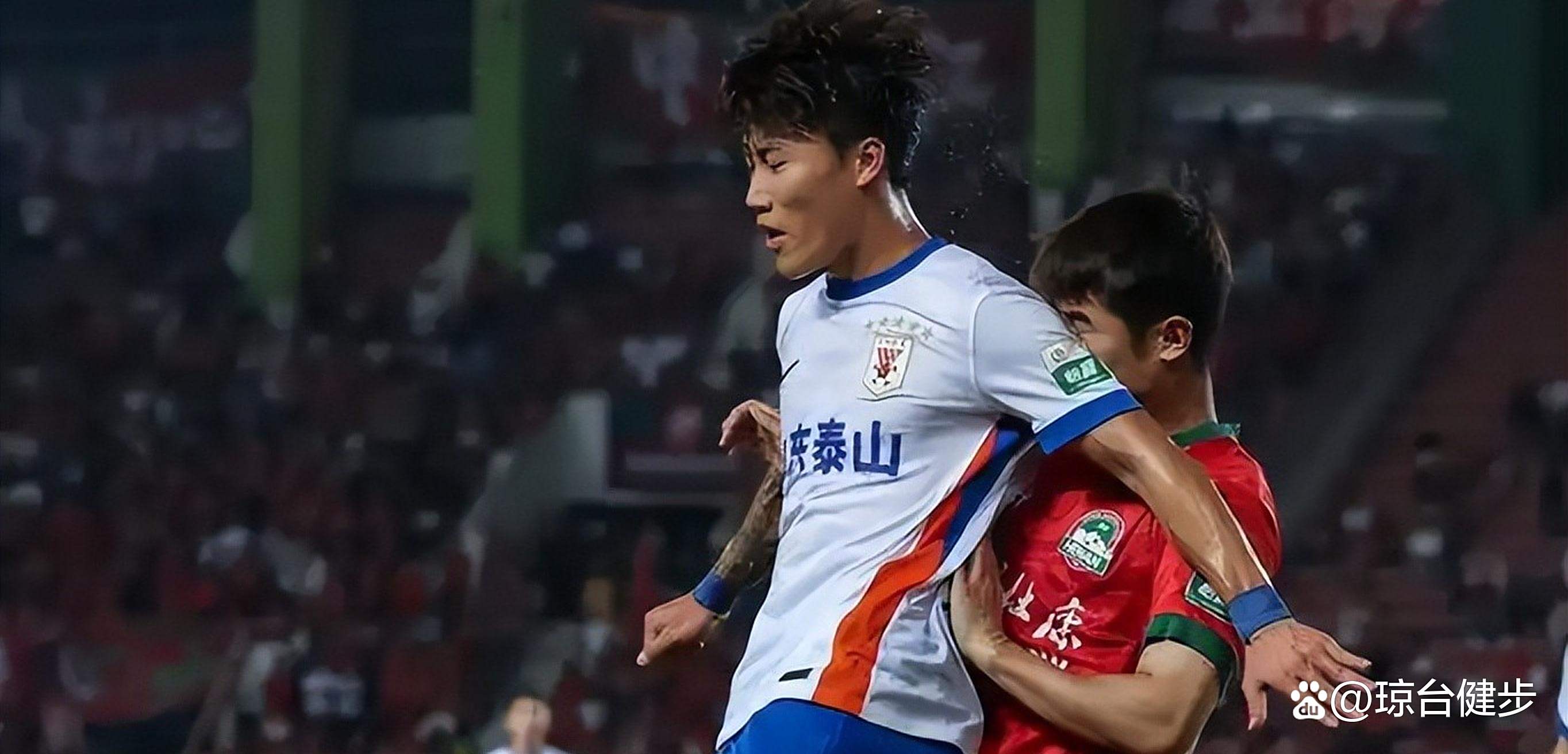 爱游戏体育app-包含今夜葡超焦点战；山东泰山状态回暖；气氛紧张；训练强度明显提升的词条-爱游戏体育app